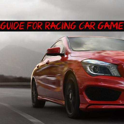 Guide For Racing Car Game 1.0