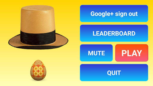 Hat Game 2019 screenshot 1