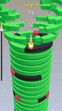 Twist Crush Ball 3d screenshot 2