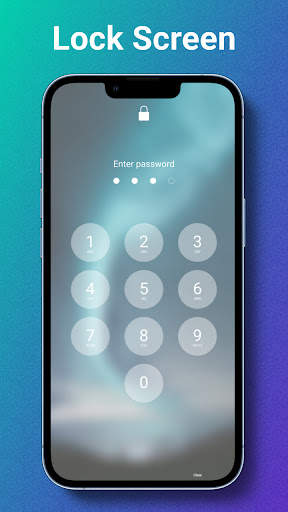 Launcher screenshot 1