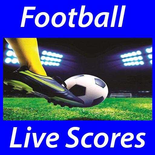 All Football - Live Scores & News screenshot 1