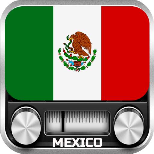 Radios de Mexico Gratis 1.7