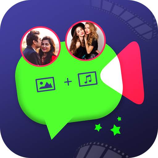 Photo Video Maker with Music app 1.0
