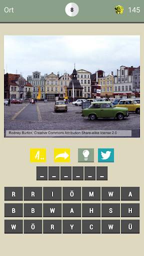 DDR Foto Quiz - Das fetzt noch mehr! screenshot 6