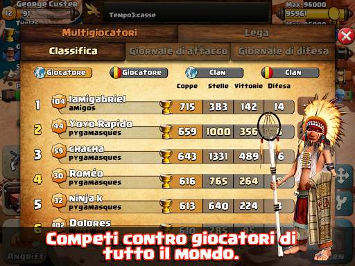War Wild West screenshot 9