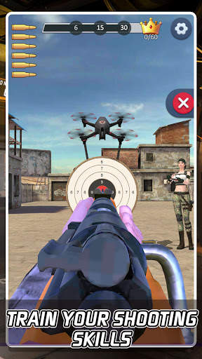 Sniper Shooter screenshot 5