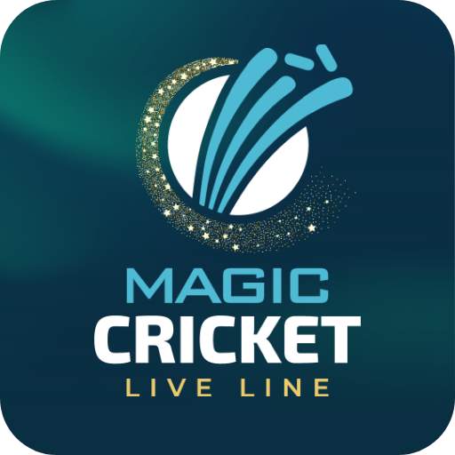 Magic Cricket Live Line - Exch 1.0.7