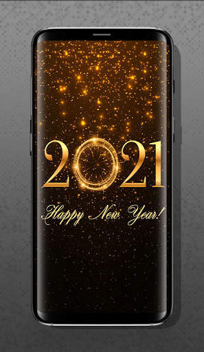 Happy new year 2021 Greeting Wishes screenshot 6