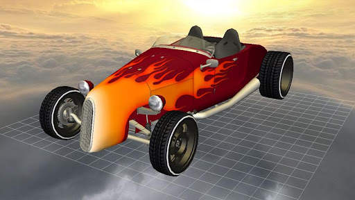 Car Disassembly 3D screenshot 6