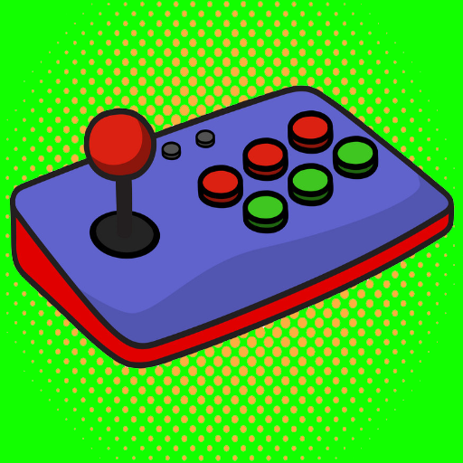 📀 Video Games Stickers Gamming WAStickerApps ps icon