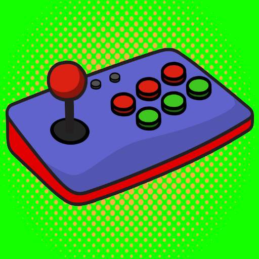 📀 Video Games Stickers Gamming WAStickerApps ps 1.0