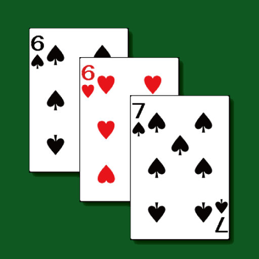 Gin Rummy(จินรัมมี่) icon