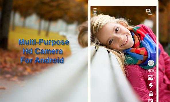 Camera DSLR screenshot 1