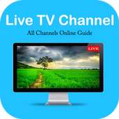 Live All TV Channels Online Guide