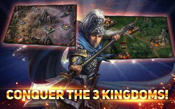 Conquest 3 Kingdoms screenshot 6