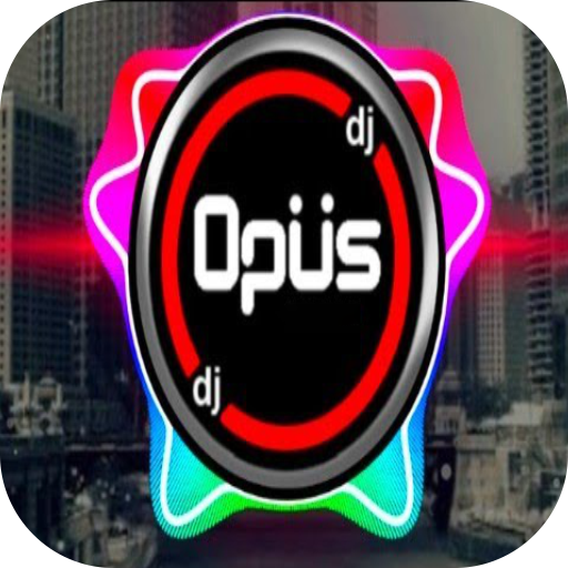 DJ OPUS REMIX TIKTOK VIRAL 2021 icon