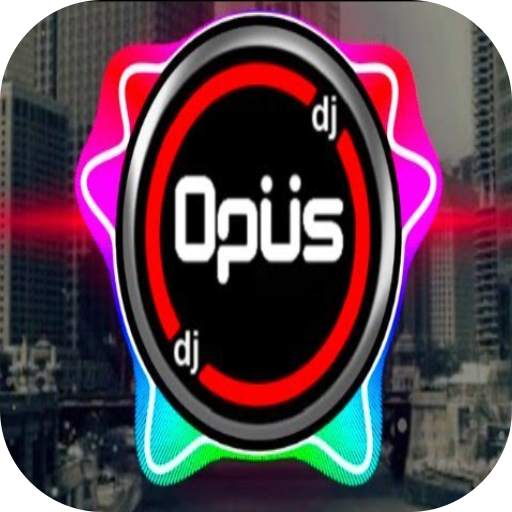 DJ OPUS REMIX TIKTOK VIRAL 2021 1.6