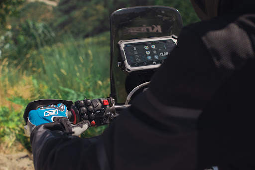 Drive Mode Dashboard 2 screenshot 7