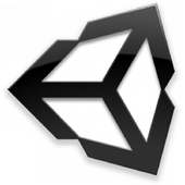 Unity Web Player logo