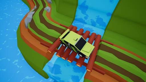 Sunday Drive screenshot 5