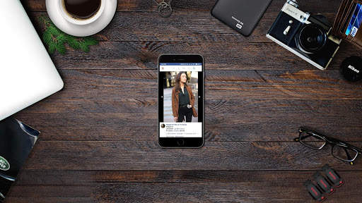 Faster for Facebook Lite screenshot 5