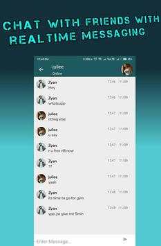 Cafechat screenshot 5
