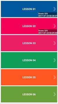 Deutsch lernen B1 screenshot 2