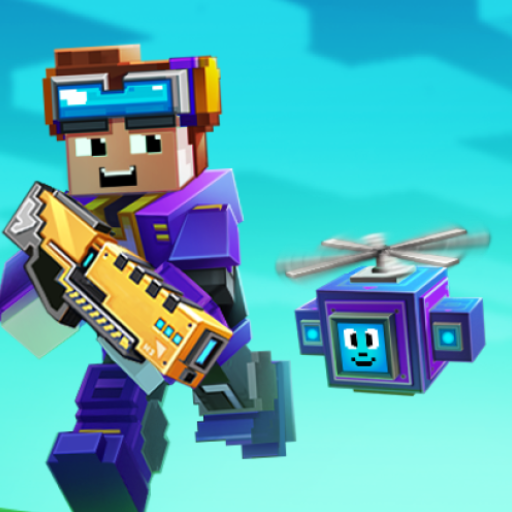 Craftman vs Zombies: The Last Battle icon
