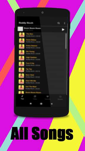 Mr JazziQ Songs screenshot 1