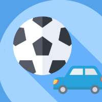 Car Ball