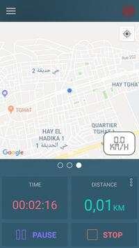 Weather Live Pro: world & position स्क्रीनशॉट 3