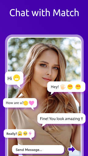 X Live Talk - Video Call screenshot 2