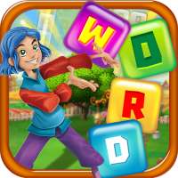 Word Crush - Word Search logo