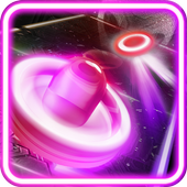 Glow Hockey 4 icon