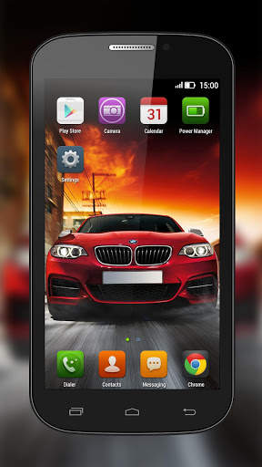 Car Wallpapers BMW screenshot 4