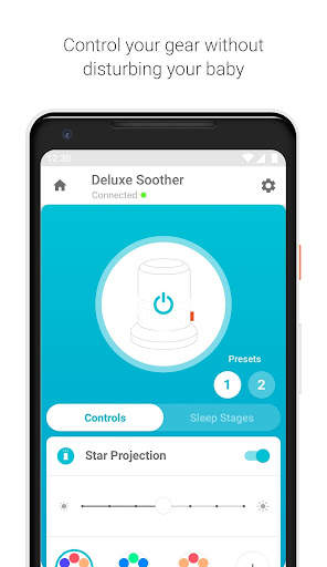 Fisher-Price® Smart Connect™ screenshot 2