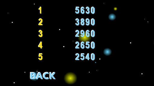 SPACE LOCK screenshot 2