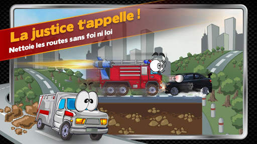 Car Toons screenshot 2