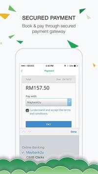 Moneybay screenshot 4