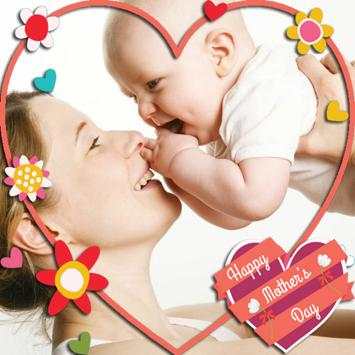 Mothers Day Photo Frame screenshot 6