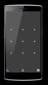 Lollipop Lockscreen screenshot 3