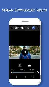 Video Downloader screenshot 5