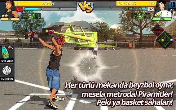 FreeStyle Baseball2 screenshot 8