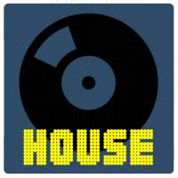House Music Radio icon