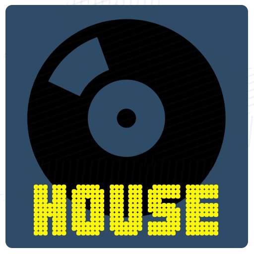 House Music Radio 1.0.3