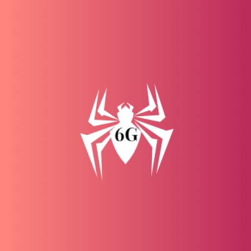 6G Spider Web Browser 13.0
