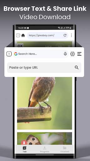 Video Downloader screenshot 2
