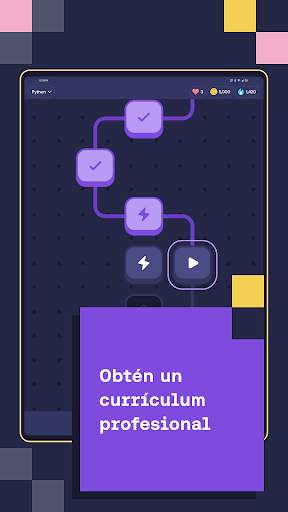 Mimo Aprender a programar/code screenshot 11