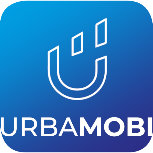 URBAMOBI icon