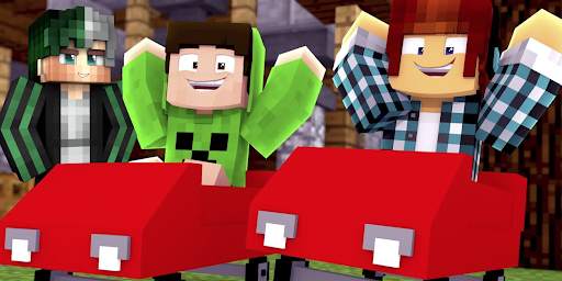 Mods and Addons for Minecraft PE screenshot 2
